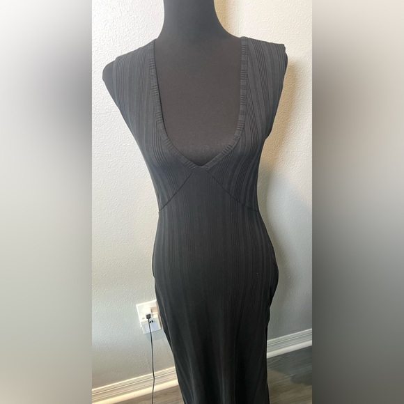 L Space Sage Dress Size Small NWT - Picture 2 of 9